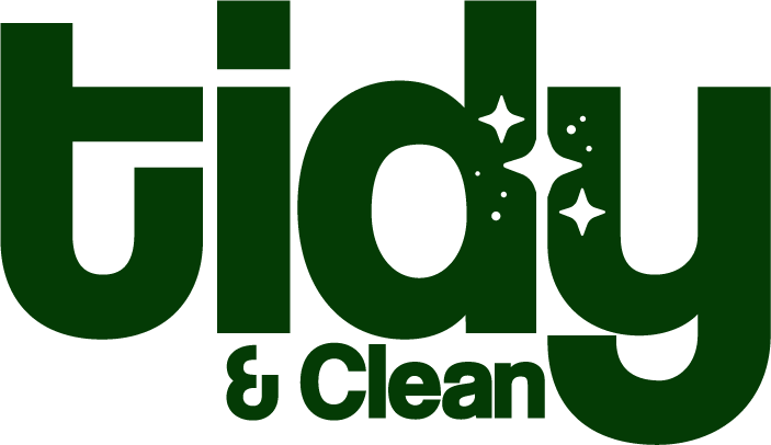 Tidy and Clean LLC, Cleaning Services and Personal Organizer